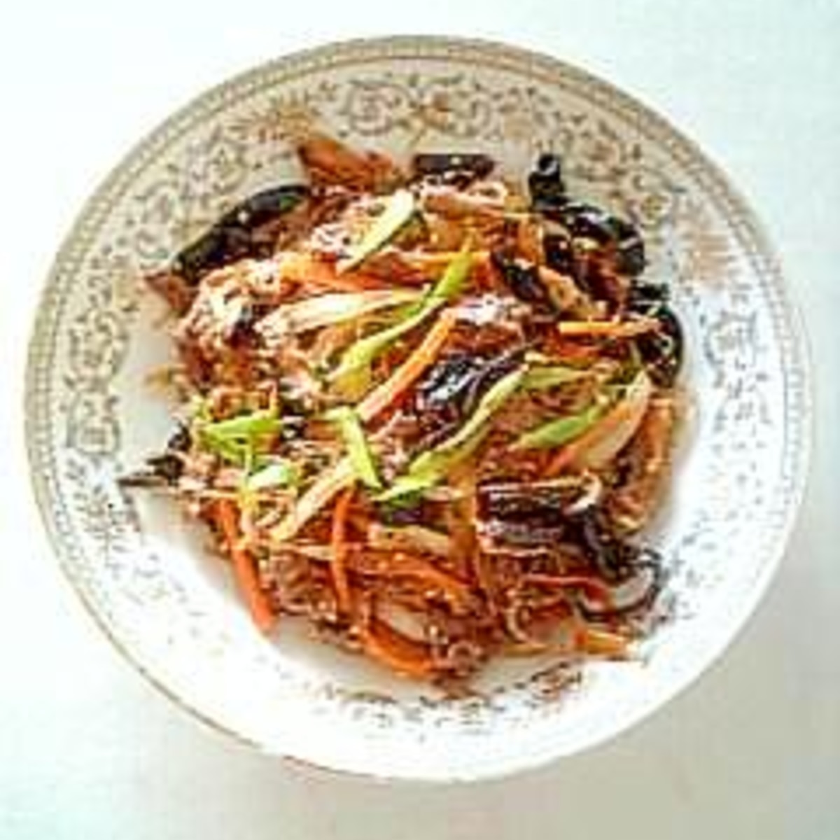 本格的 韓国チャプチェ レシピ 作り方 By ティア アスラン 楽天レシピ